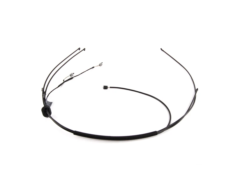 BMW Genuine Front Windscreen Wiper Cleaner Hose