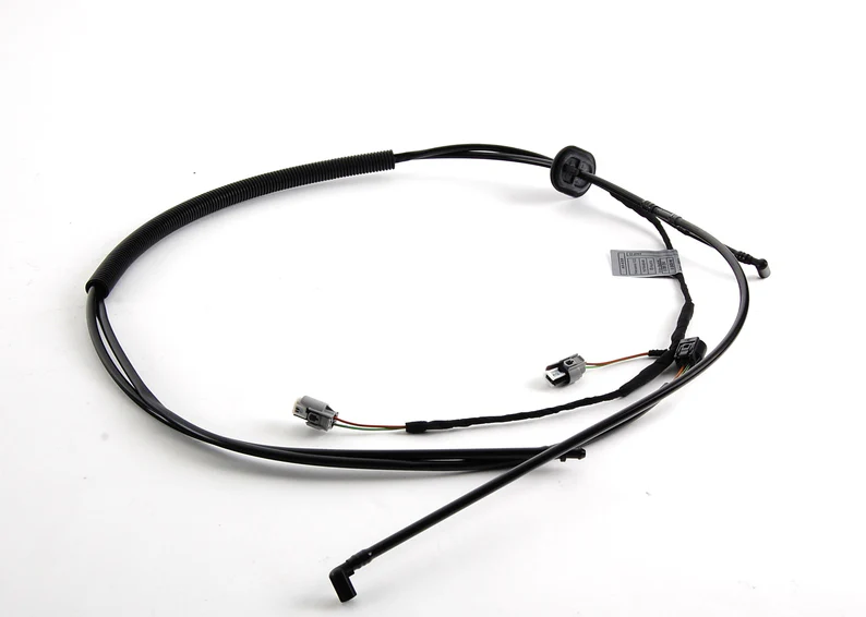 BMW Genuine Front Windscreen Wiper Cleaner Hose