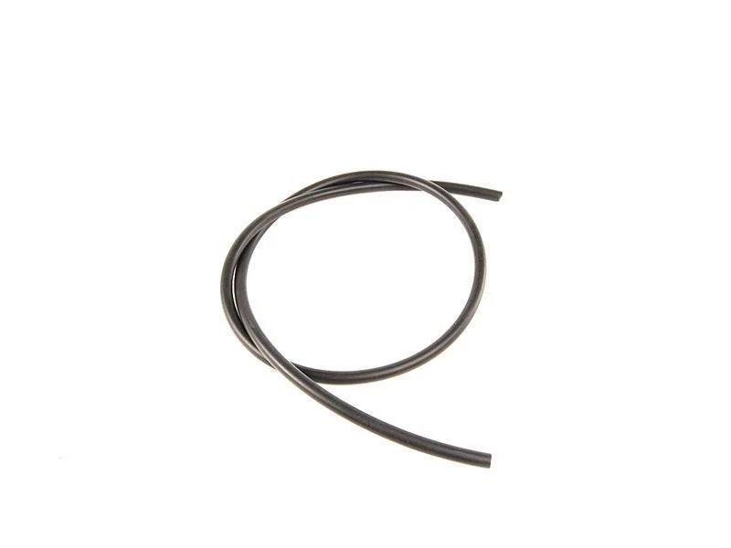 BMW Genuine Front Windshield Heated Spray Nozzle Hose Line