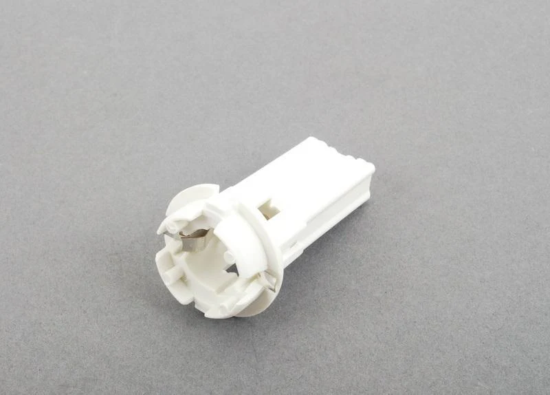 BMW Genuine Front Yellow Bulb Socket/Holder