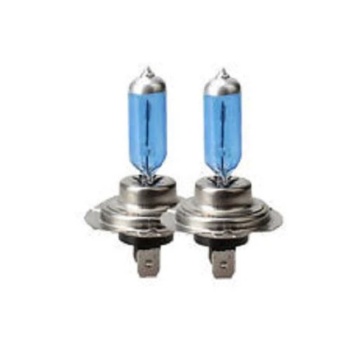 BMW Genuine Halogen Headlight Headlamp Lights Bulbs