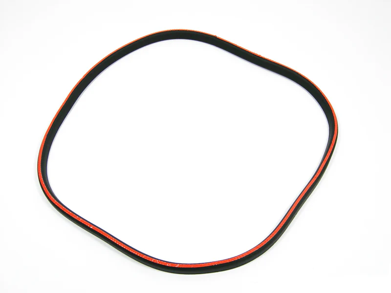 BMW Genuine Headlight Head Lamp Gasket