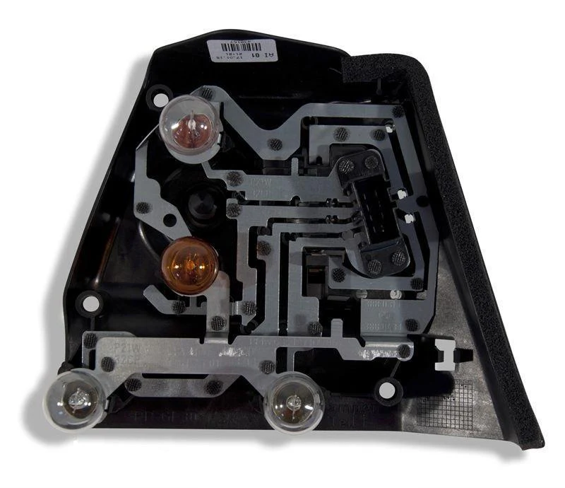 BMW Genuine Headlight Headlamp Bulb Socket/Holder Left