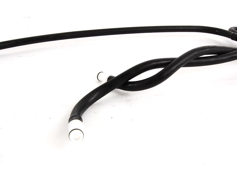 BMW Genuine Headlight Lamp Spray Nozzle Hose