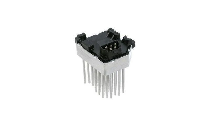 BMW Genuine Heater Blower Final Stage Resistor