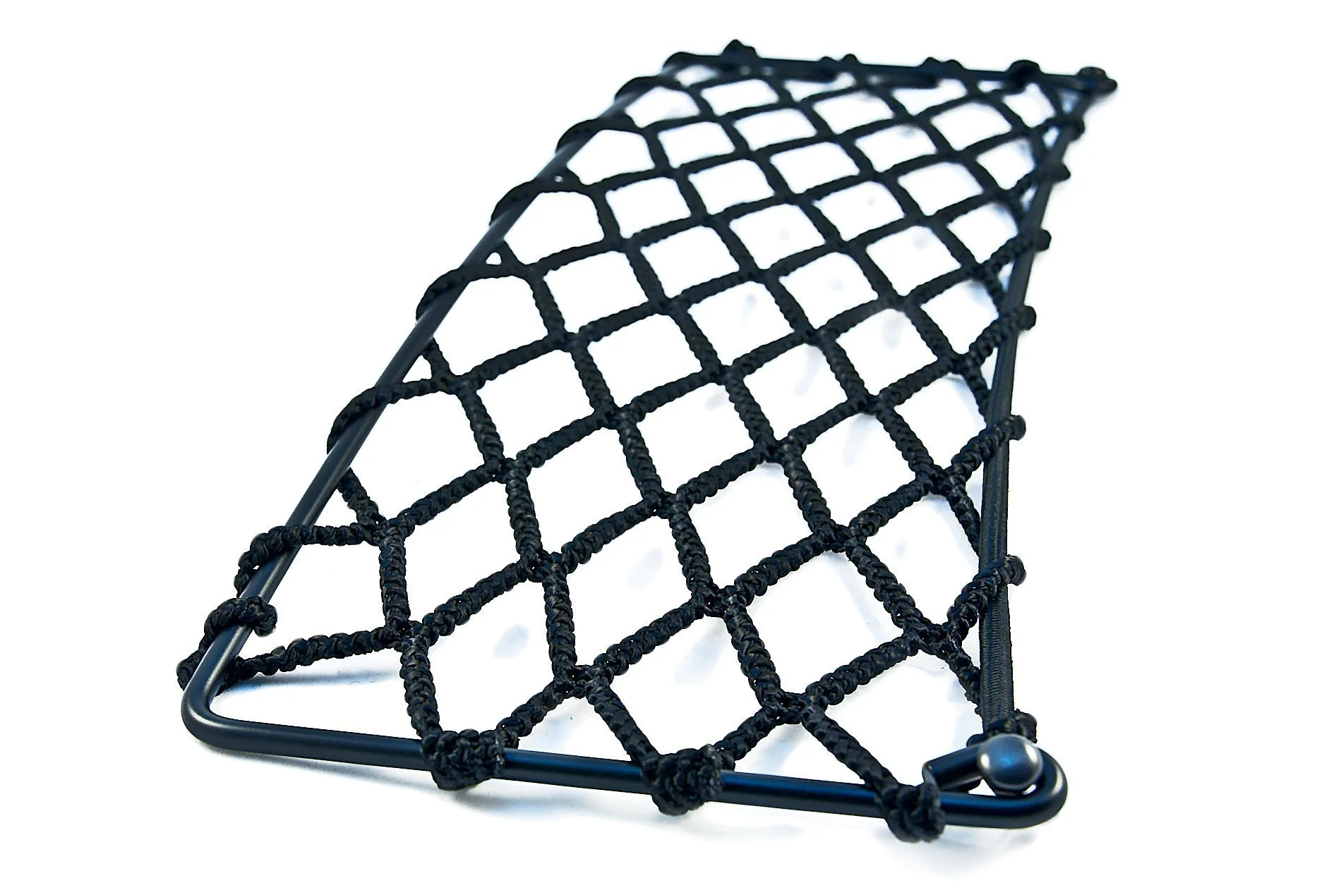 BMW Genuine In Car Front Floor Storage Parcel Net