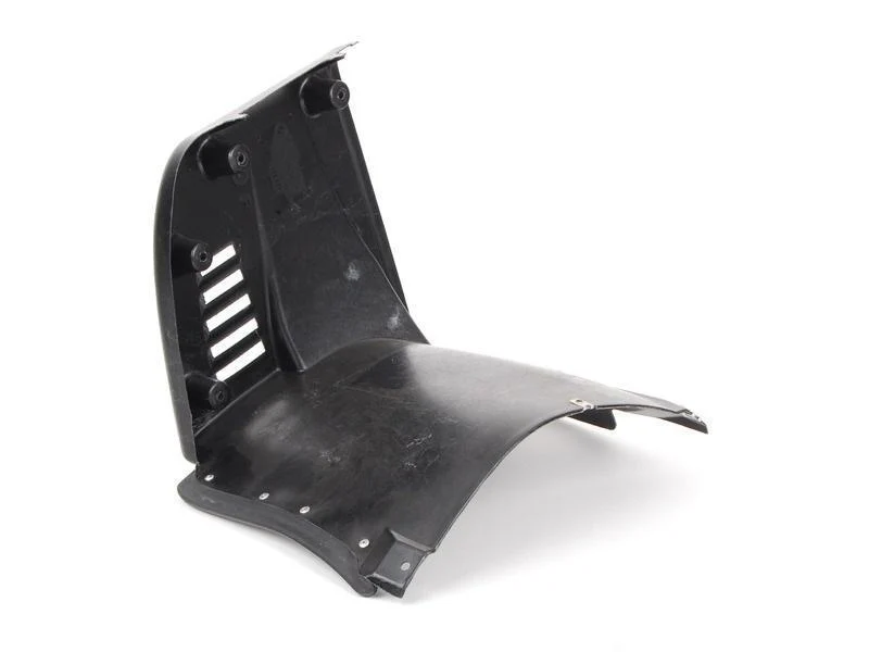 BMW Genuine Inner Lower Left Engine Cover Fender Liner