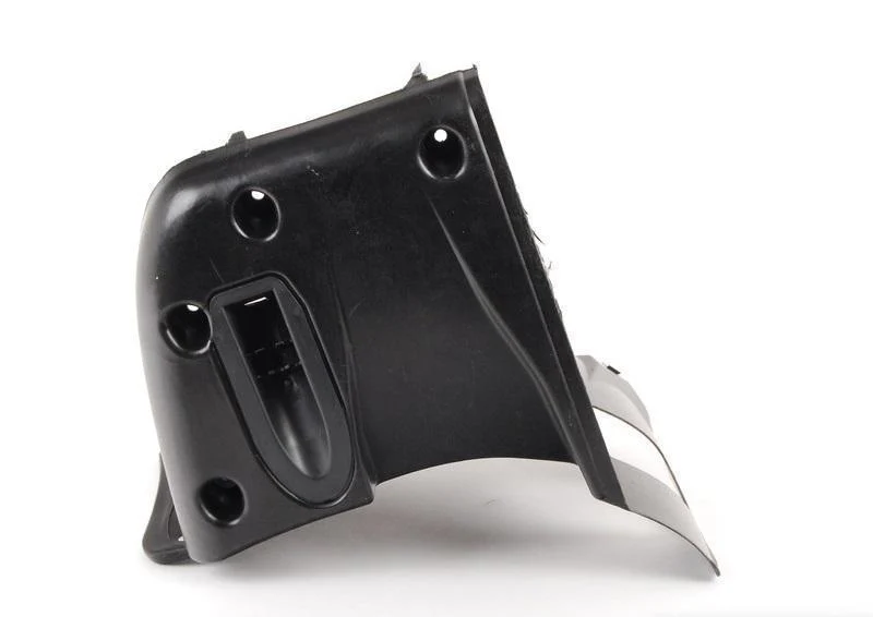 BMW Genuine Inner Lower Right Engine Cover Fender Liner
