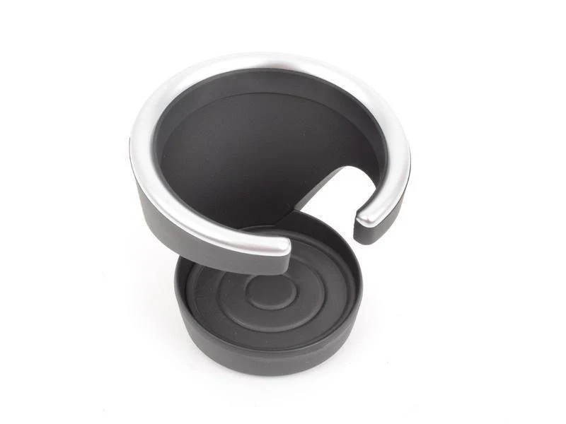 BMW Genuine Interior Drinks Cup Holder Carrier Storage