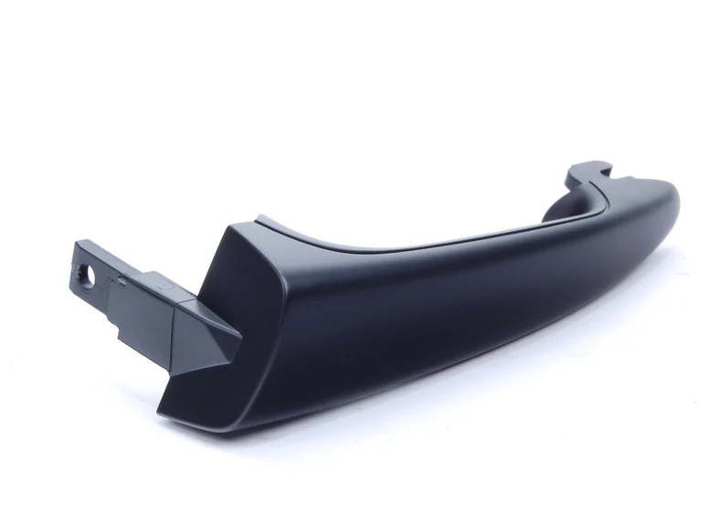BMW Genuine Left Door Exterior Handle Primed