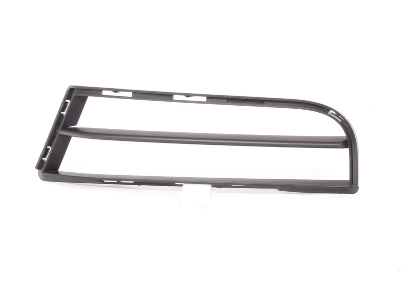 BMW Genuine Left Exterior Bumper M Trim Web