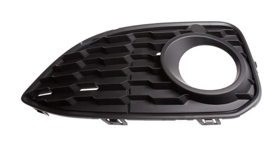 BMW Genuine Left Lower Part Trim Grid M
