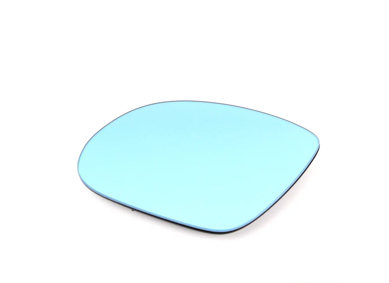 BMW Genuine Left NS Side M Wing Mirror Glass Heated