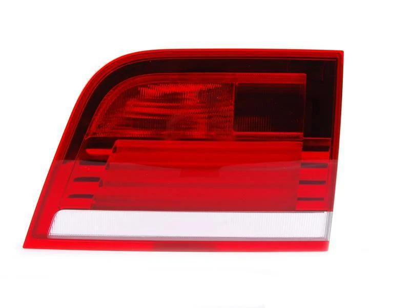 BMW Genuine Left Side N/S Rear Back Tail Light In Trunk Lid