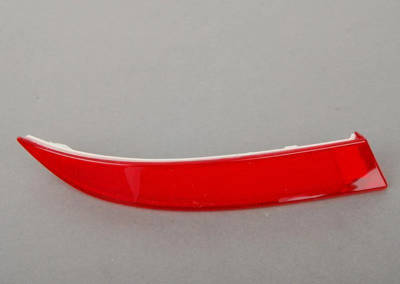 BMW Genuine Left Trim Cover Light Reflector