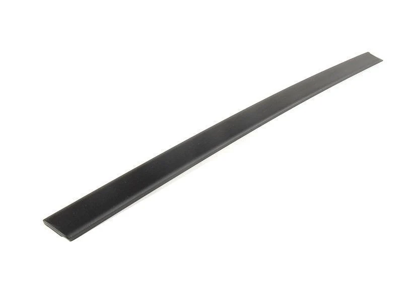 BMW Genuine M Door Moulding Trim Strip Front Driver O/S