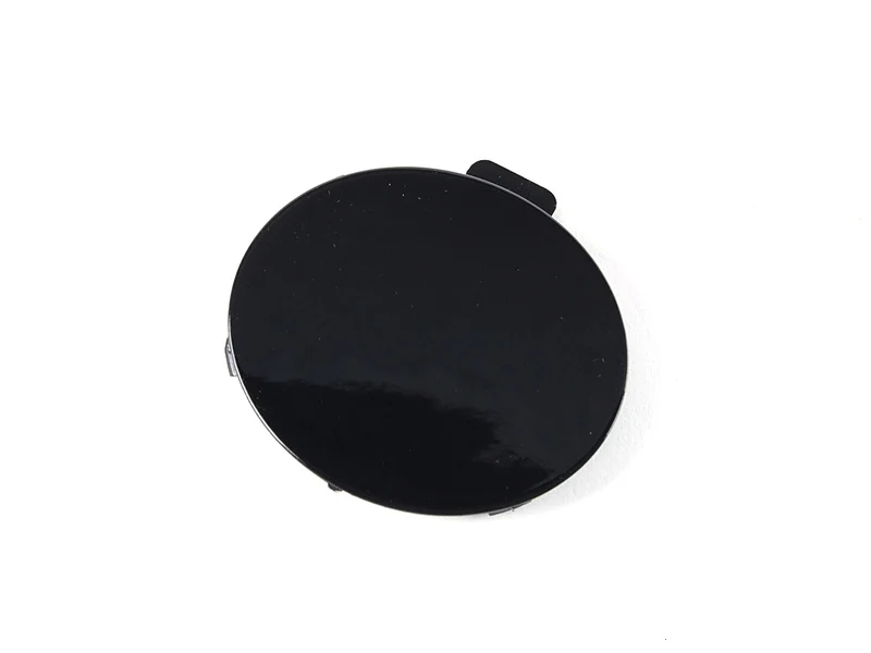 BMW Genuine M Front Towing Lug Trim Cover Primed