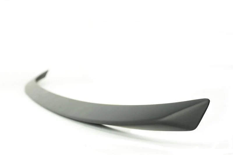 BMW Genuine M Performance Rear Spoiler Black Matt