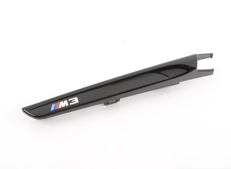 BMW Genuine M Performance Side Trim Grille Right O/S Driver Side