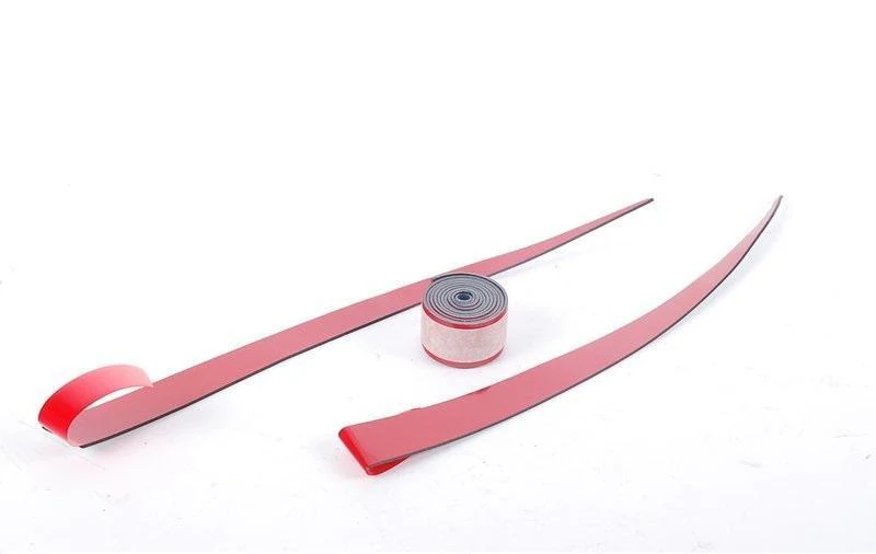 BMW Genuine M Performance Trunk Boot Lid Adhesive Tape Trim