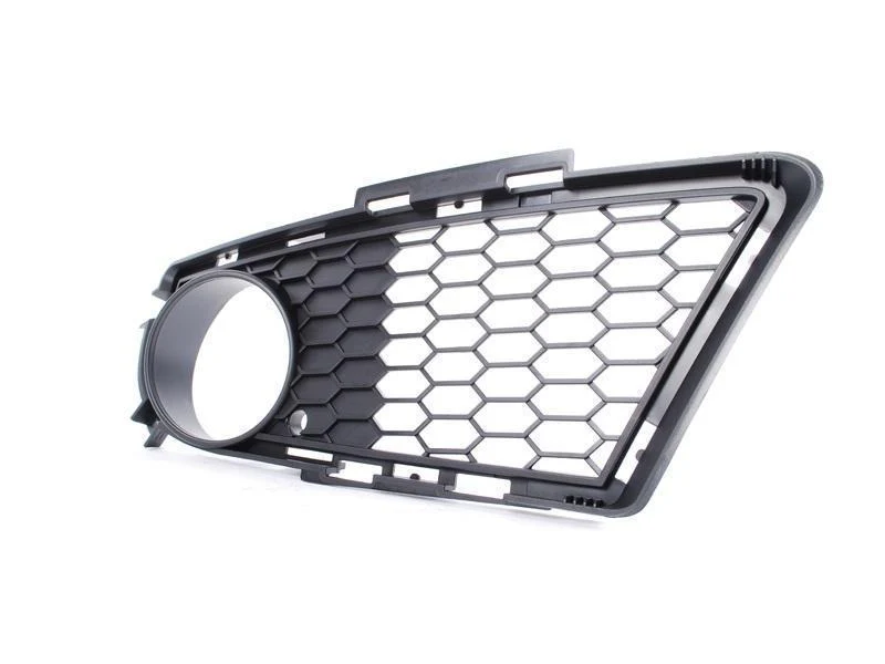BMW Genuine M Sport Lower Front Left Bumper Trim Grille