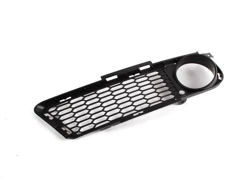 BMW Genuine M Sport Lower Front Right Bumper Trim Grille