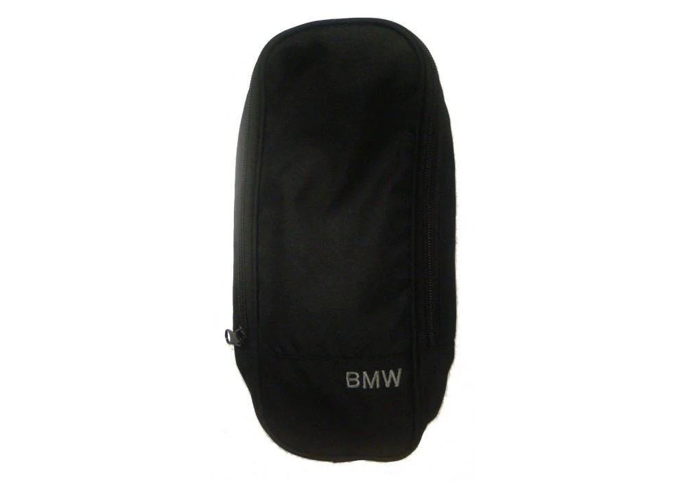 BMW Genuine Oil Top-Up Storage Travel Cover Bag 1l
