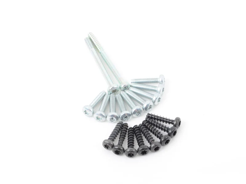 BMW Genuine Outside Door Wing Mirror Screw Set