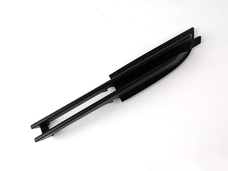 BMW Genuine Partially Open Front Bumper Grille Trim O/S