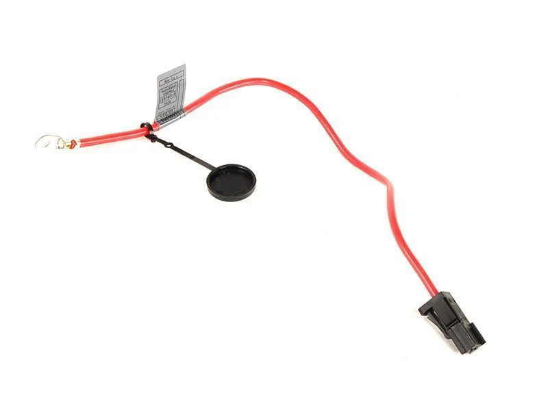 BMW Genuine Positive Battery Lead
