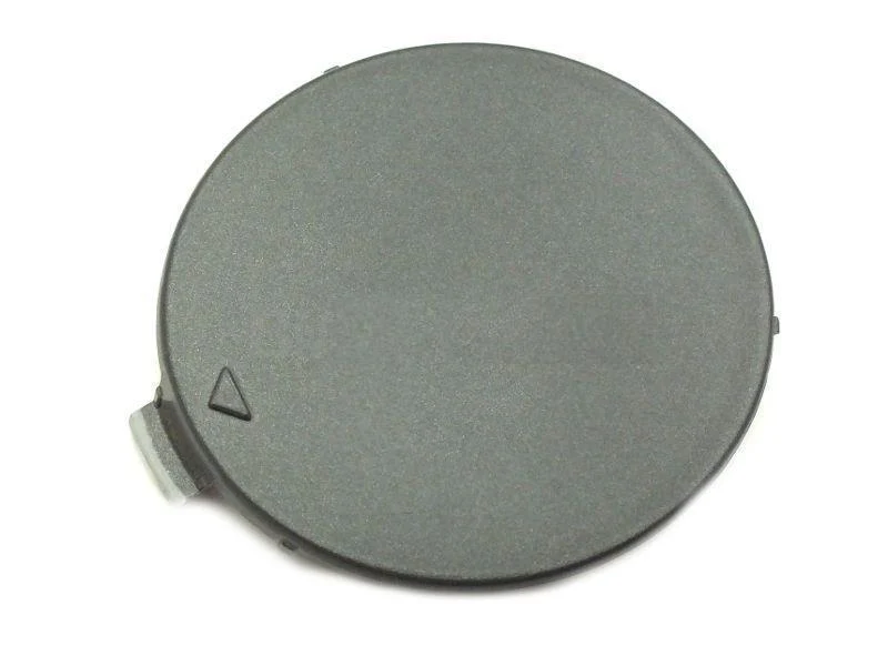 BMW Genuine Rear Bumper Towing Eye Cover Cap Flat