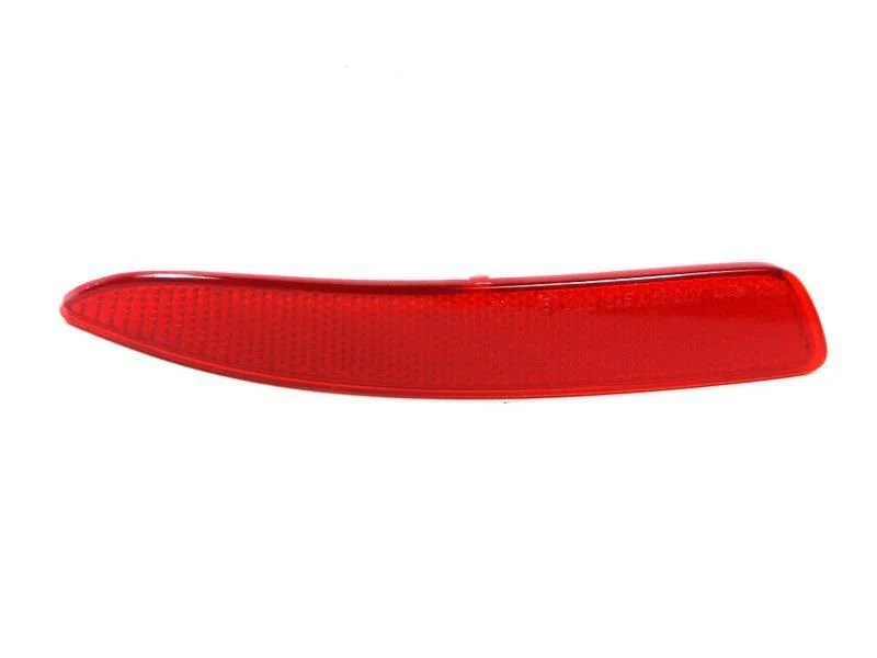 BMW Genuine Rear Left Sport Bumper Reflector Light