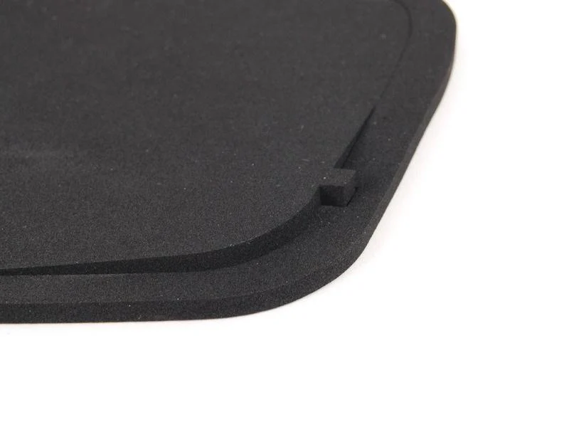 BMW Genuine Rear Luggage Compartment/Boot Lid Seal