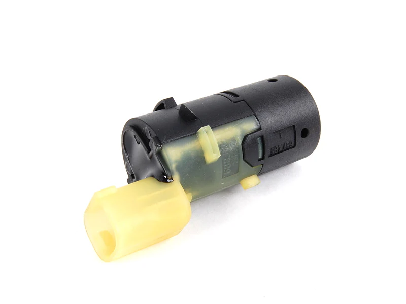 BMW Genuine Rear PDC Ultrasonic Parking Sensor Black