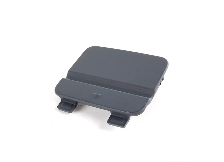 BMW Genuine Rear Towing Eye Flap Trim Cover Primed