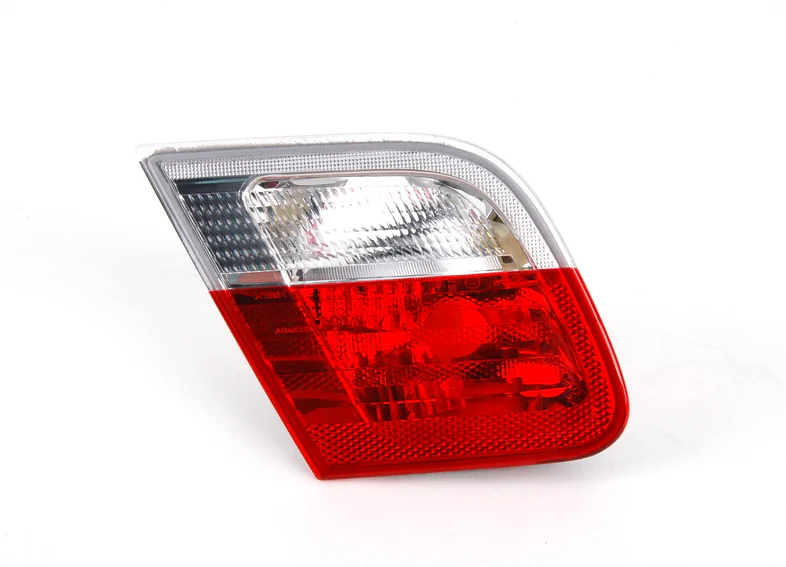 BMW Genuine Rear Trunk Lid Light/Lamp Left
