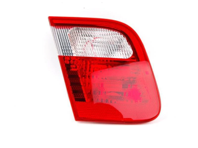 BMW Genuine Rear Trunk Lid Light/Lamp Left