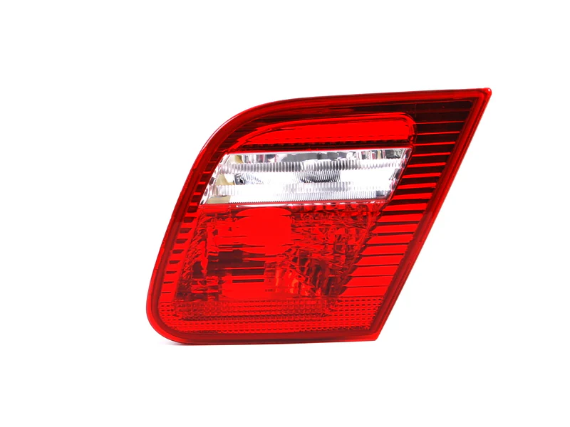 BMW Genuine Rear Trunk Lid Light/Lamp Right