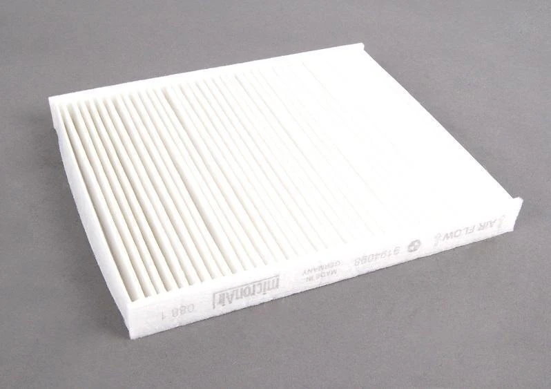 BMW Genuine Recirculated Air Cabin Pollen Filter/Microfilter