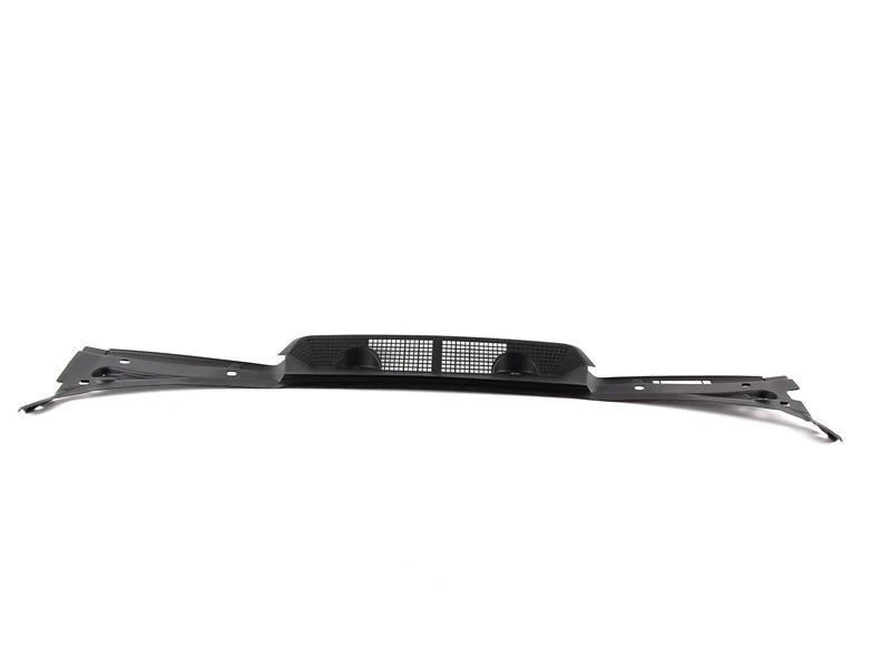 BMW Genuine Right Exterior Scuttle Trim Grille Cover