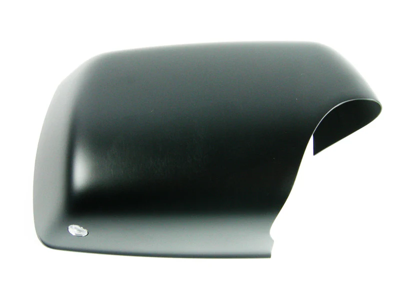 BMW Genuine Right Exterior Wing Mirror Cover Cap Primed