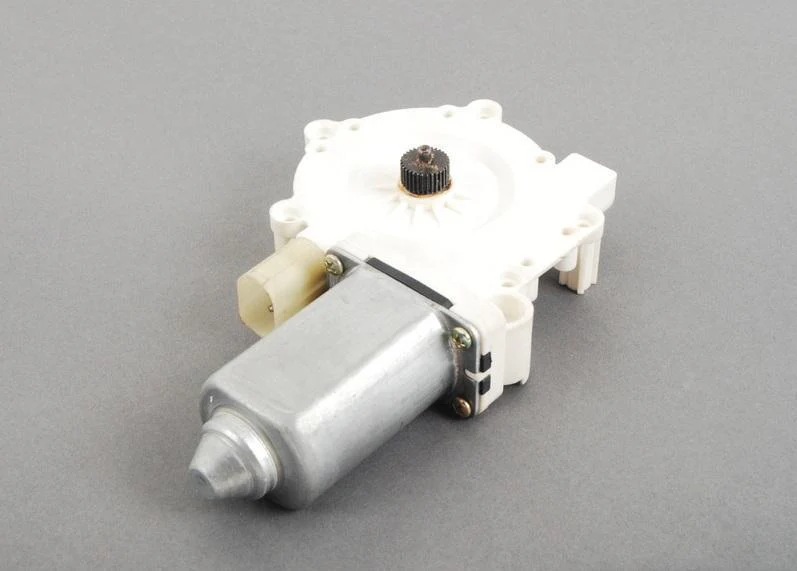 BMW Genuine Right Front/Left Right Window Lift Drive Motor