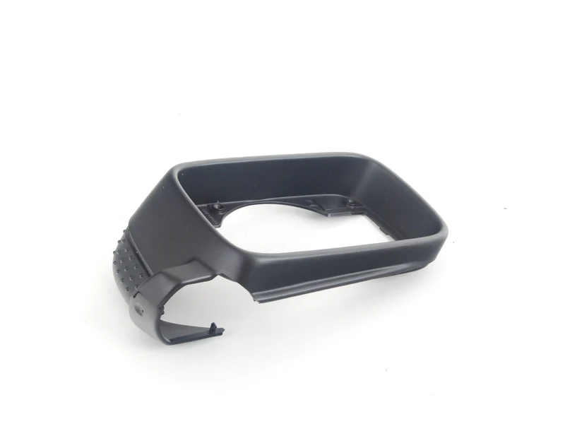 BMW Genuine Right OS Exterior Wing Mirror Trim Frame