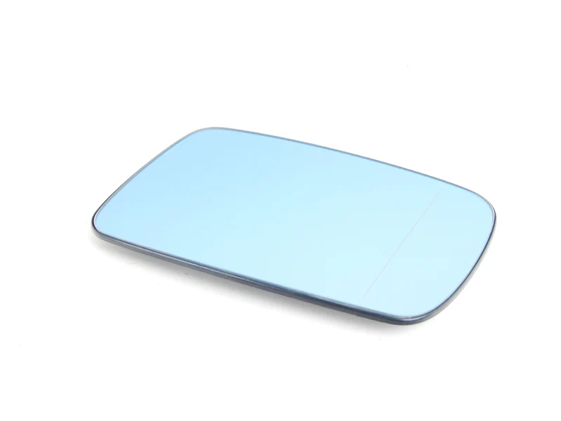 BMW Genuine Right Wing Mirror Wide Angle Glass Heated