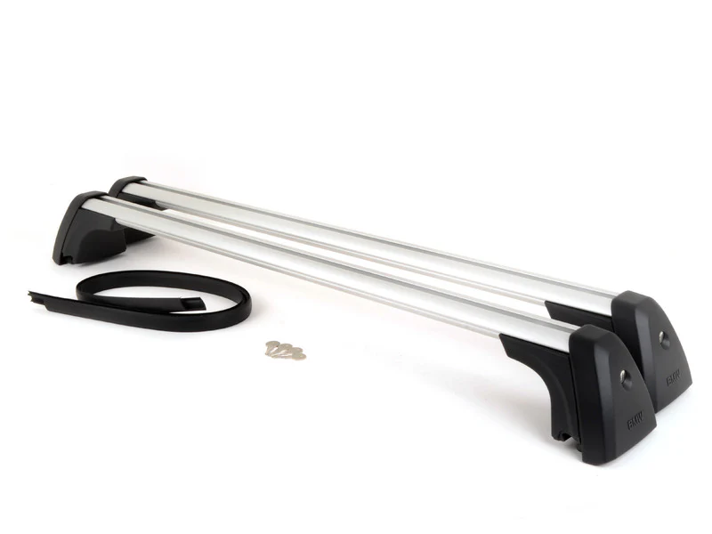 BMW Genuine Roof Bars Rails Rack Railing Carrier System