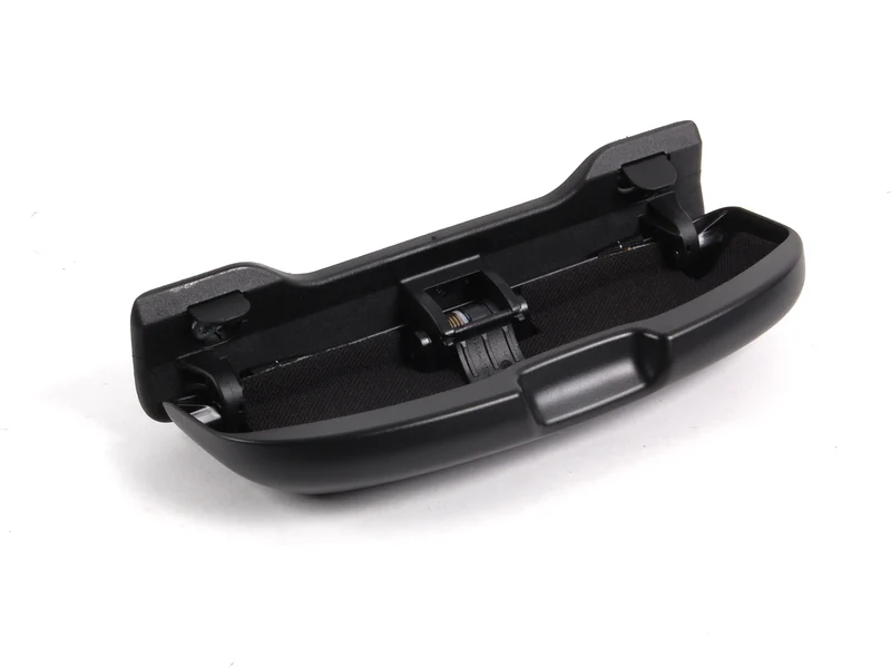 BMW Genuine Roof Overhead Glasses Storage Tray Black