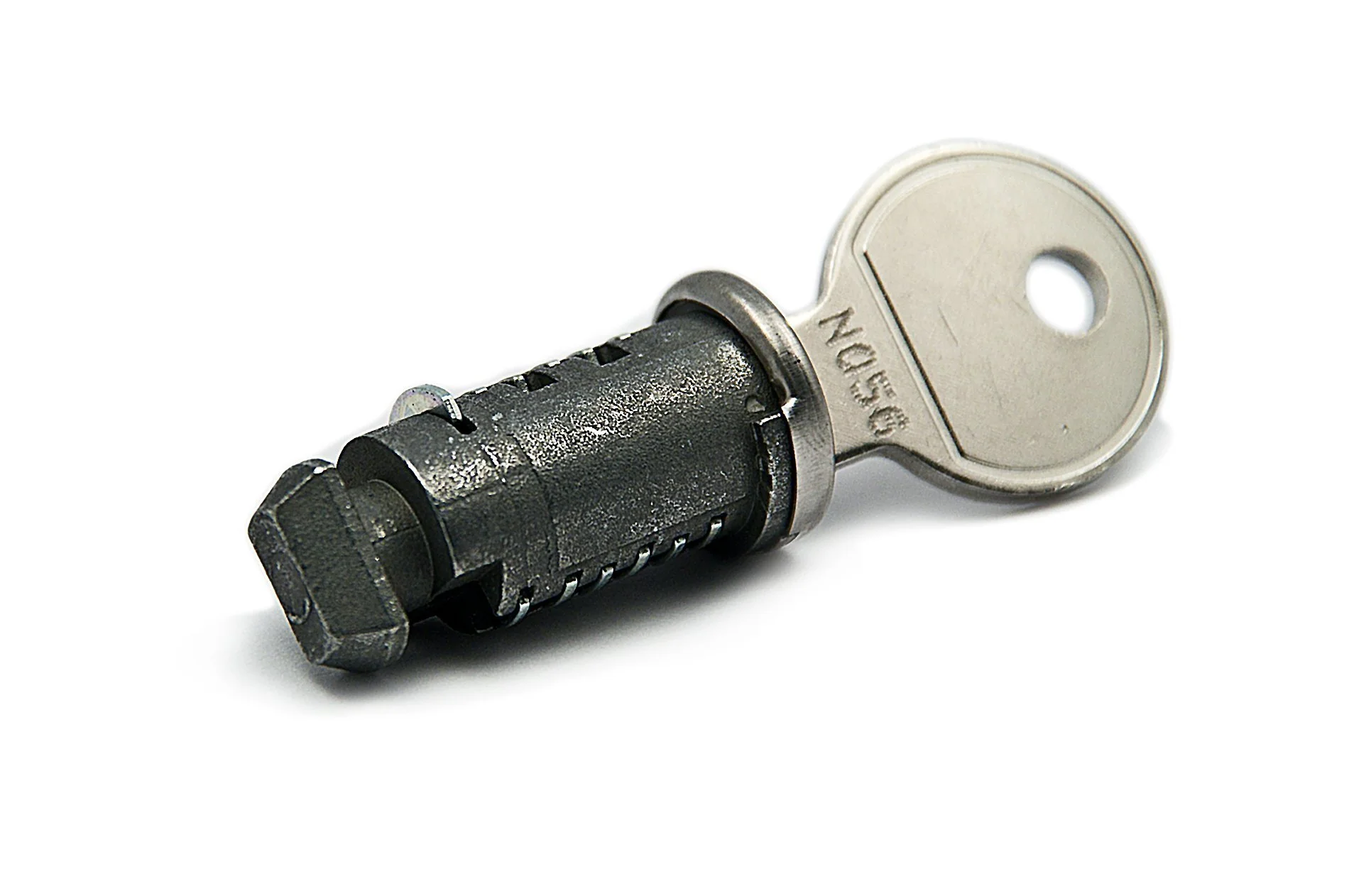 BMW Genuine Roof Rack Luggage Box Lock+Key Set