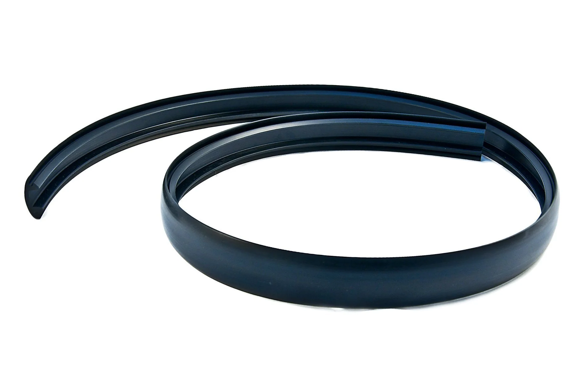 BMW Genuine Roof Rack System Bars Top Profile Cover