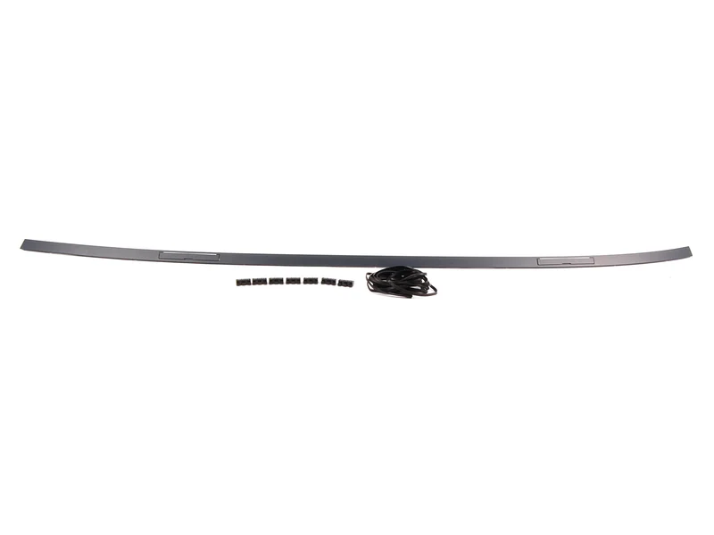 BMW Genuine Roof Trim Strip Moulding Cover Primed