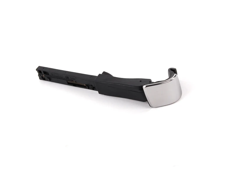 BMW Genuine Safety Seat Belt Extender Extension Hand Left